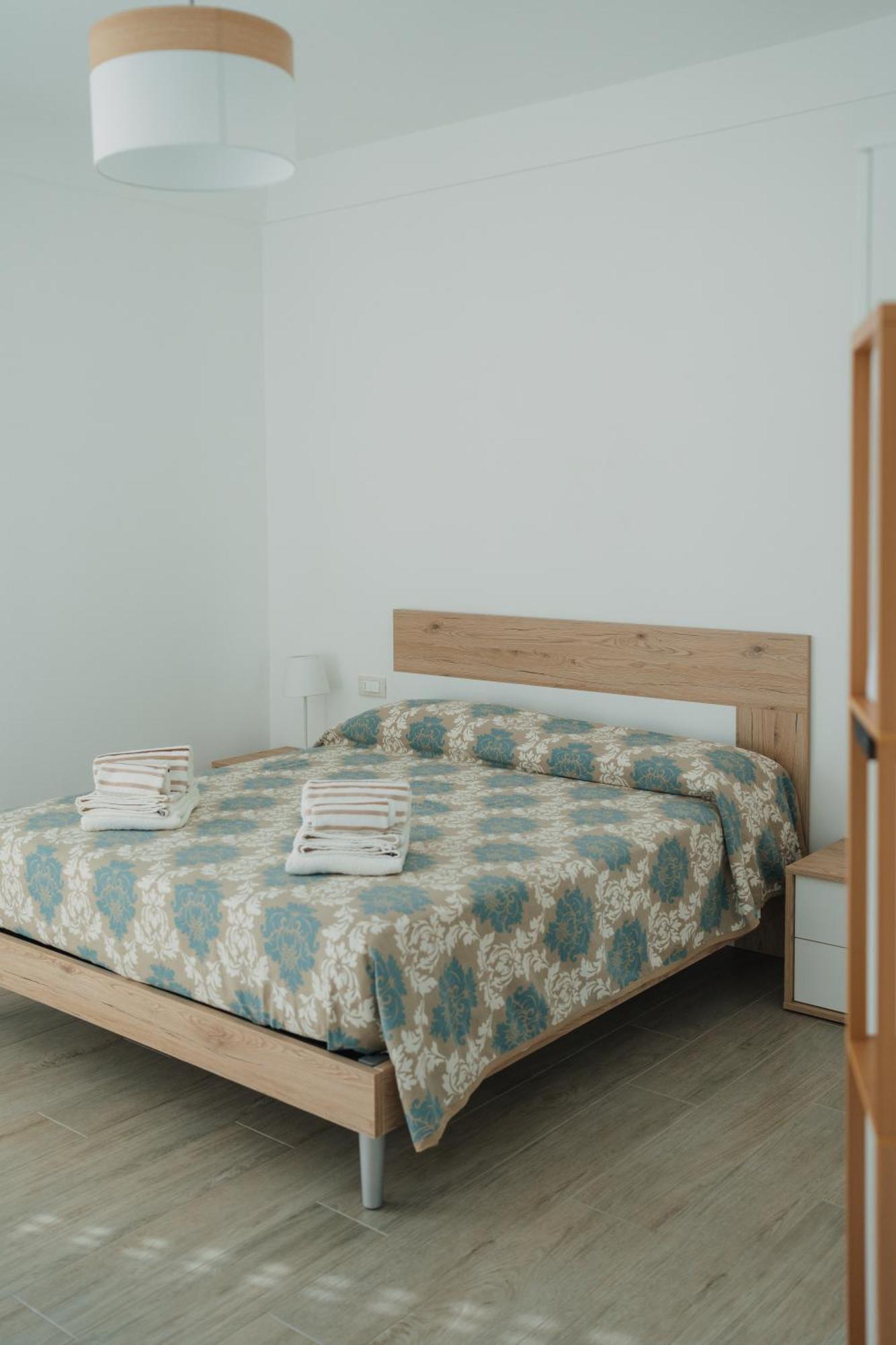 Casa Degli Ulivi - Apartment B Порто Сан Джорджио Екстериор снимка