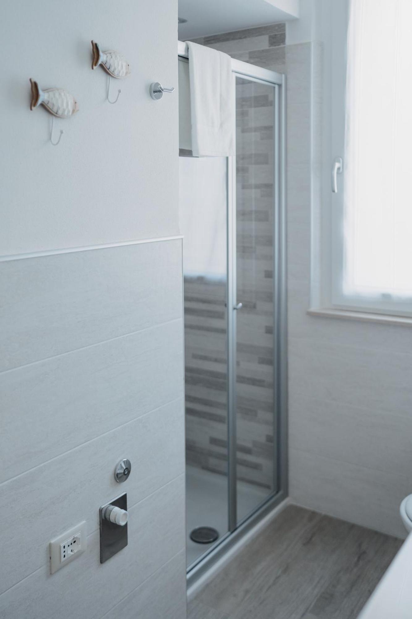 Casa Degli Ulivi - Apartment B Порто Сан Джорджио Екстериор снимка